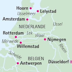 Hoorn Niederlande