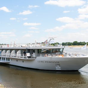 MS Loire Princesse - 1AVista - MS Loire Princesse