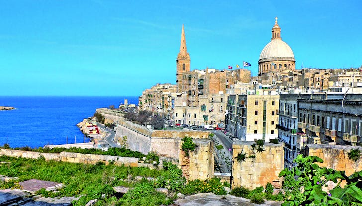 Impressionn zu Suiten Special Sommer 2025 - AIDAdiva - Italien & Malta/Spanien