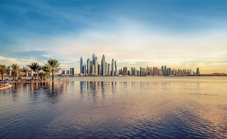 Impressionn zu AIDA Winter 2025/26 - AIDAprima - Orient ab Dubai