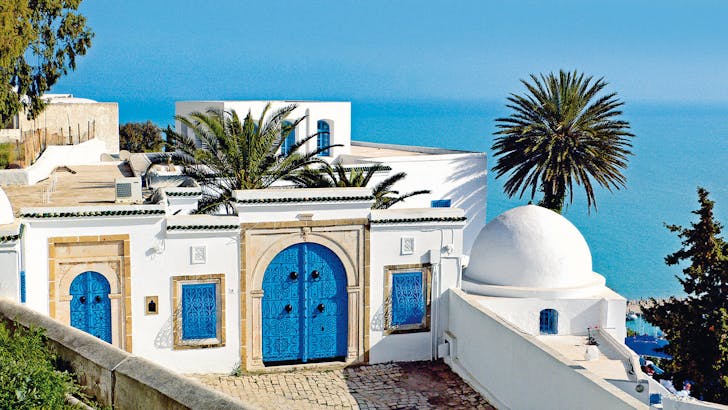 Impressionn zu Sommer 2024 Besttarif - AIDAblu - Griechenland ab Korfu