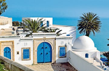 Adria & Griechenland/Mittelmeerinseln