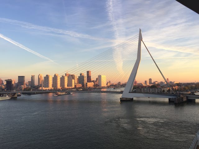 Impressionn zu Sommer 2024 - AIDAprima - Metropolen & Norwegen ab Rotterdam