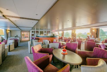 Panorama Lounge 