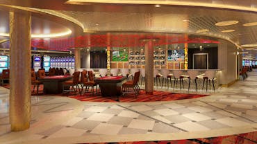 Casino Bar