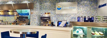 JavaBlue Café