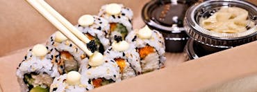 Bonsai Sushi Express