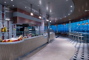 Oceanview Café