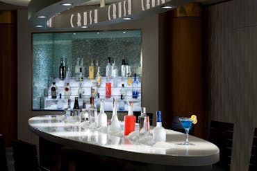 Martini Bar 