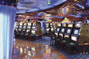 Casino Bar Neptunia 