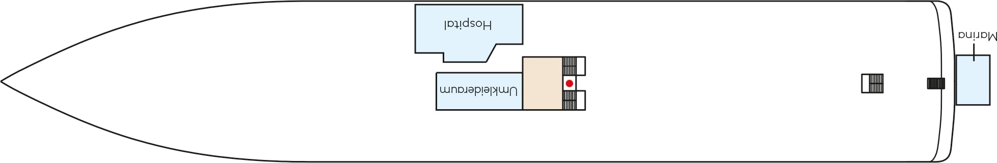 Deck 3 (Deck 3)