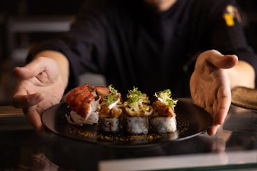 Nami Sushi 
