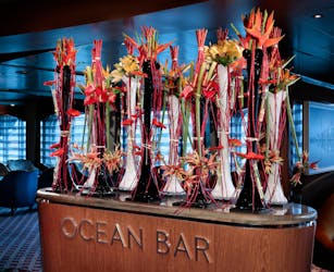 Ocean Bar 