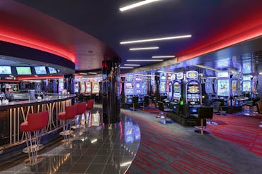 Le Grand Casino Bar