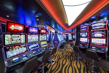 Miami Casino Bar 