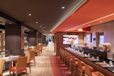 Kaito Sushi Bar 
