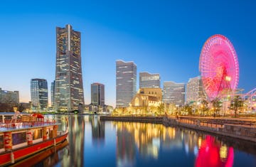 Japans große Schätze Japans große Schätze