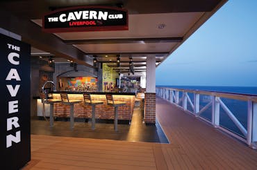 The Cavern Club 