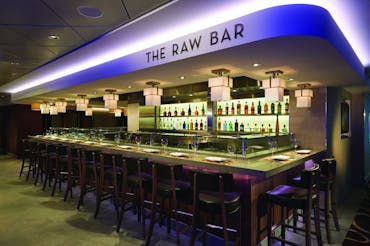 The Raw Bar 