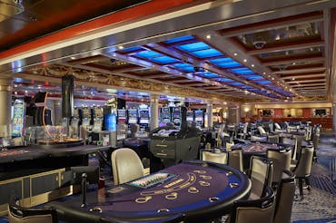 Sun Casino Bar 