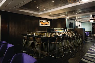 Sushi Bar 