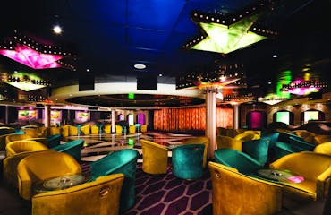 Mardi Gras Cabaret Lounge & Nightclub 