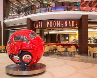 Café Promenade 