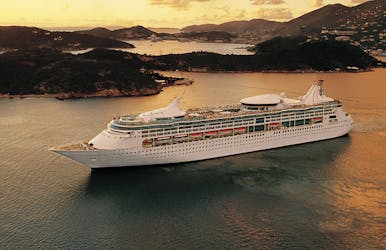 vision of the seas