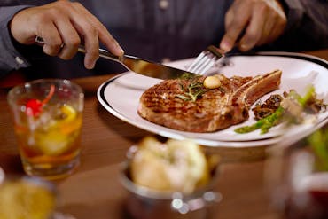 Chops Grille℠