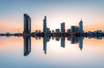 Südostasien und Vietnam Südostasien und Vietnam