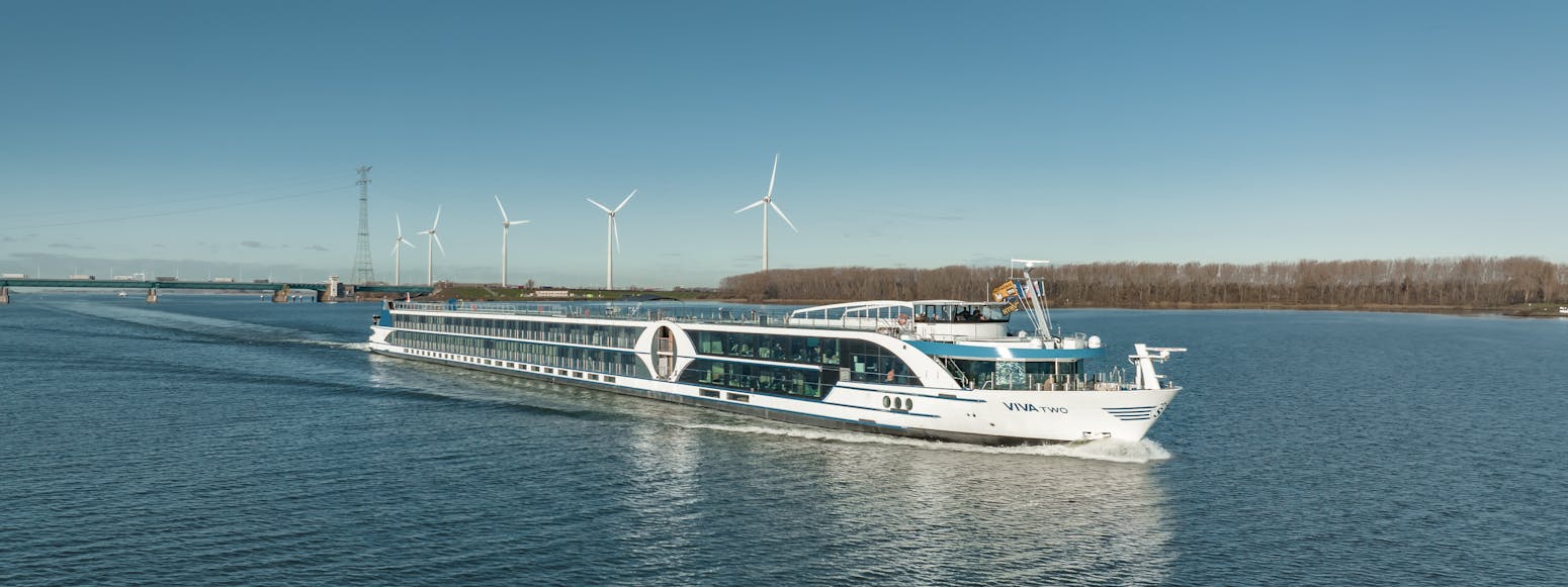 VIVA Cruises Kreuzfahrten