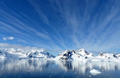 antarktis kreuzfahrten