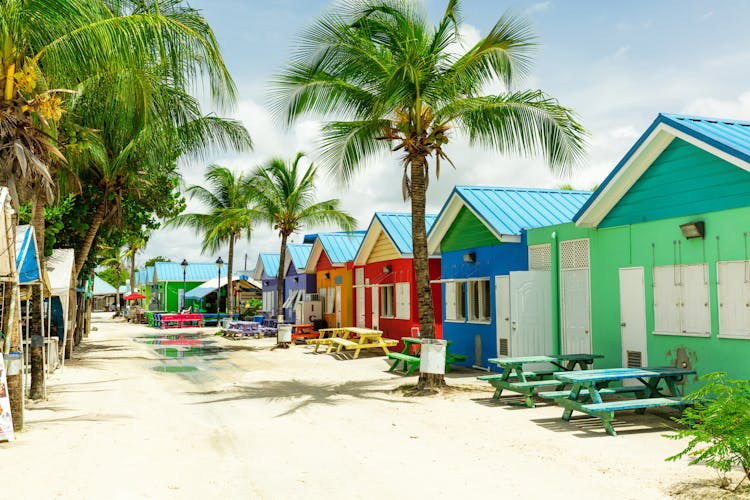 Barbados Karibik