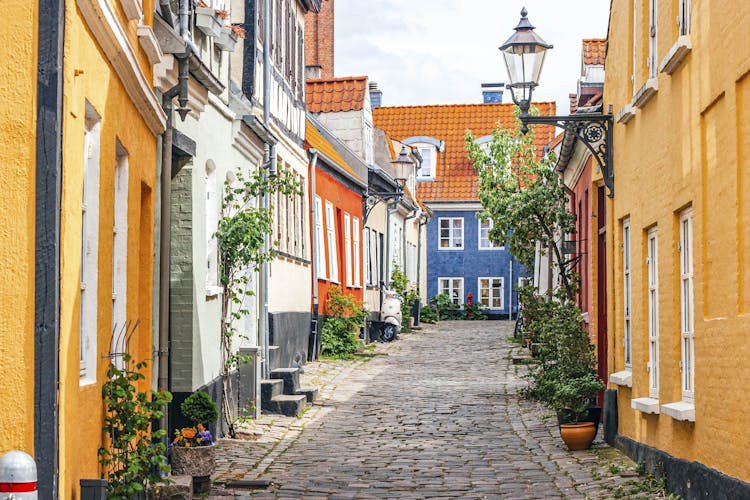 Aalborg Dänemark