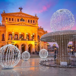 Alte Oper Frankfurt Weihnachten 