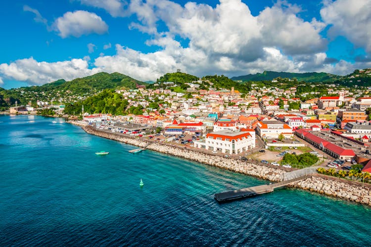 Grenada St. Georges