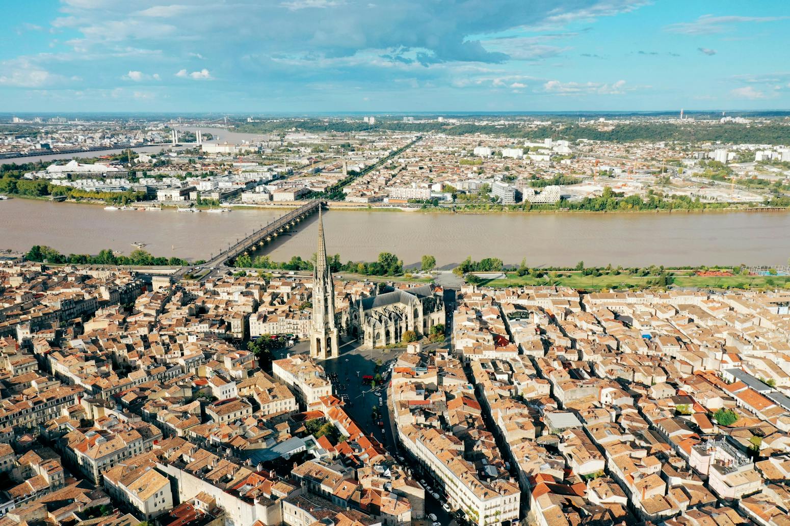 Bordeaux Kreuzfahrten
