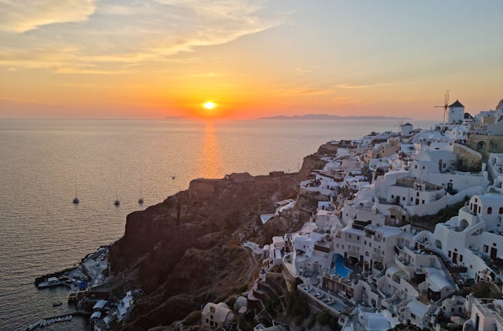 Impressionn zu Sommer 2024 - AIDAblu - Griechenland ab Korfu