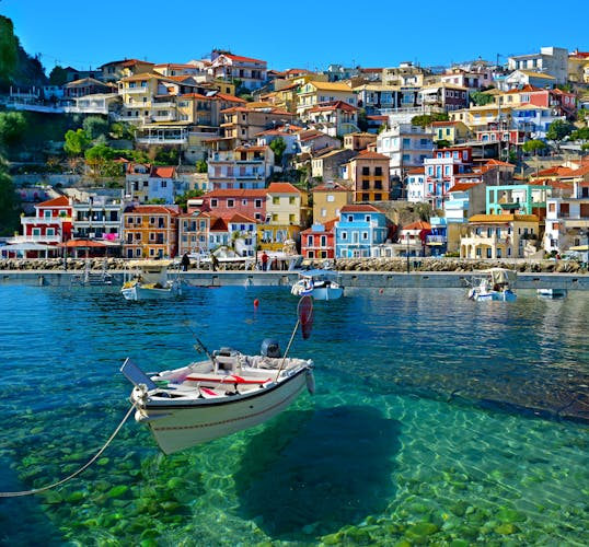 Korfu Griechenland