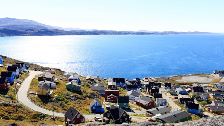 Impressionn zu AIDA Nordland Special - AIDAluna - Grönland & Island