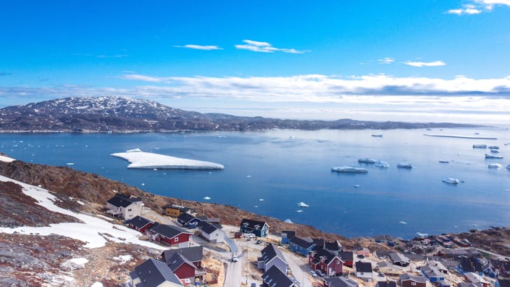 Impressionn zu AIDA Nordland Special - AIDAluna - Grönland & Island