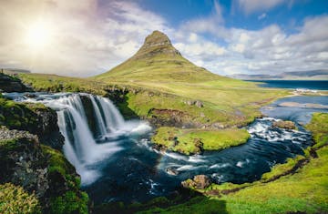 Island, Großbritannien & Norwegen