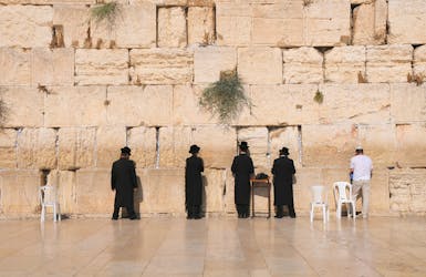 Israel – Heimat der Weltreligionen