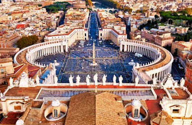 Vatikanische Museen exklusiv