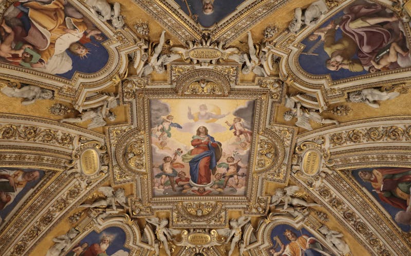 Aquileia Basilika Santa Maria Assunta Bodenmosaik