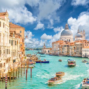 Venedig Italien 