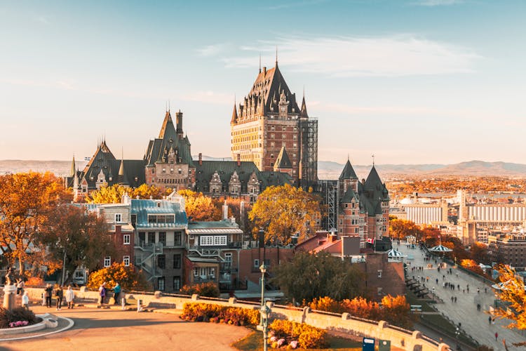 Quebec Kanada