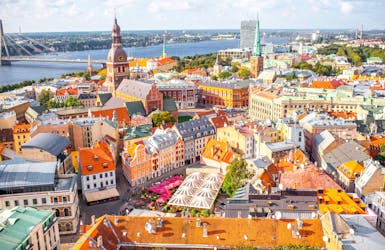 Ostsee-Reise für Genießer