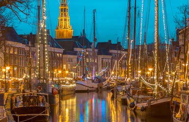 Niederlande Groningen