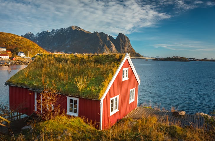 Impressionn zu AIDA Nordland Special - AIDAbella - Norwegen mit Lofoten & Nordkap